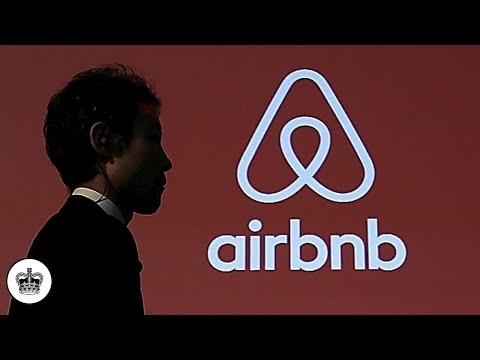 How Airbnb ALMOST Went BANKRUPT