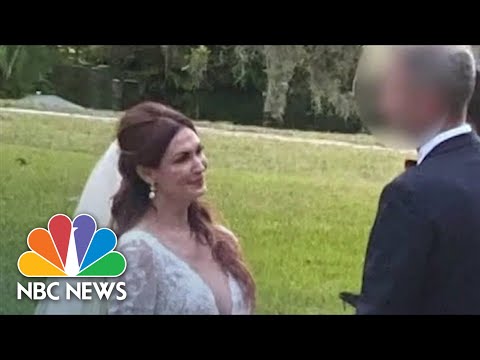Florida Bride, Caterer Arrested For Allegedly Lacing Wedding Food With Marijuana