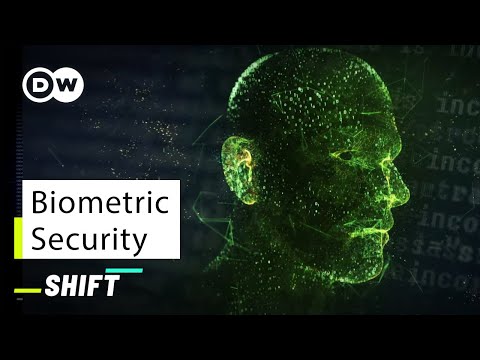 How secure is Biometric Authentication Technology and Biometric Data? | Biometric Security