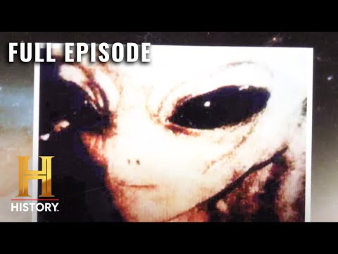 Aliens Hidden in Top-Secret Ohio Facility?? | UFO Files (S3, E4) | Full Episode