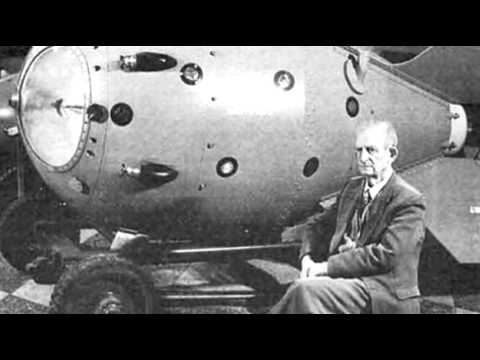 29th August 1949: USSR conducts its first atomic bomb test