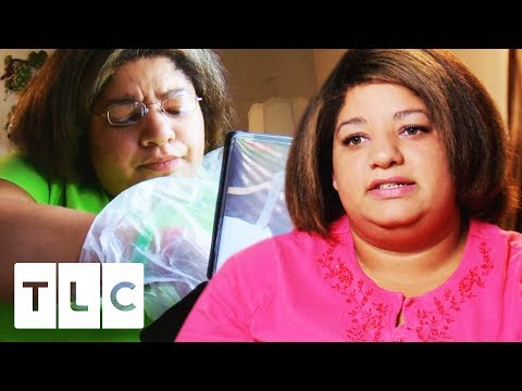 Meet The Woman Addicted To Eating Her Husband&#039;s Ashes! | My Strange Addiction
