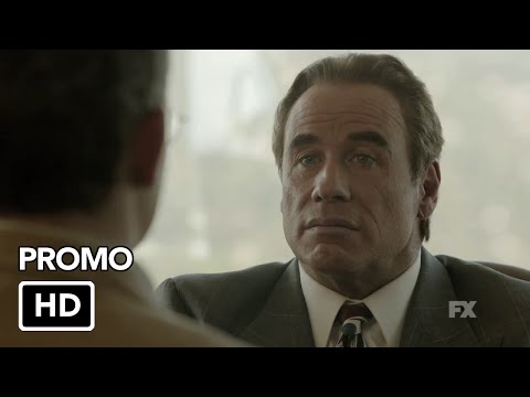 American Crime Story Season 1 First Trailer (HD)