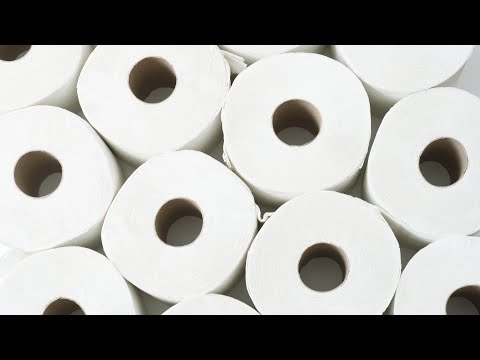 Why People Are Hoarding Toilet Paper Amid Coronavirus Panic