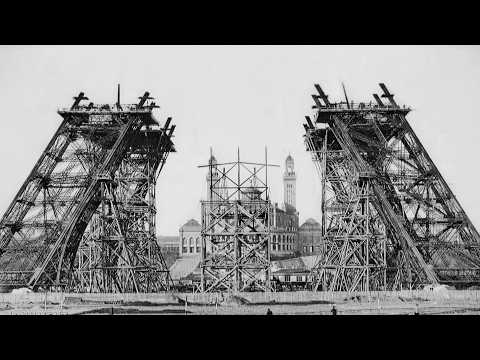 Eiffel Tower, Story Of An Incredible Bet