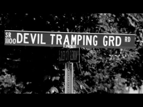 What is the Devil&#039;s Tramping Ground? | Sci NC