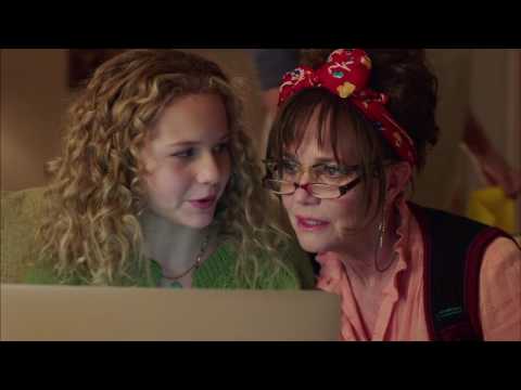 Hello, my name is Doris - Trailer