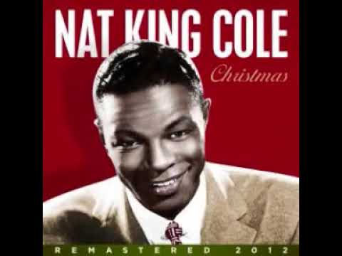 Nat King Cole The Little Boy That Santa Claus Forgot Lyrics