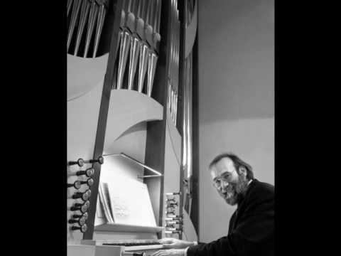 John Cage - Organ2/ASLSP (As Slow As Possible) - Christoph Bossert - Orgel