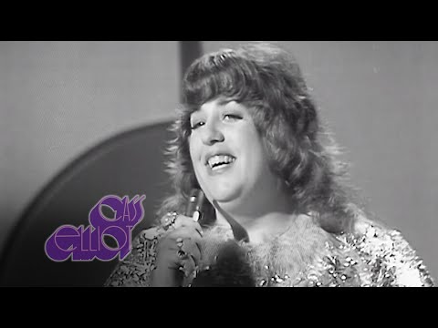 Cass Elliot - Dream A Little Dream Of Me (It&#039;s Lulu, 07/25/1970)