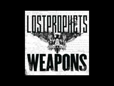 Lostprophets - Heart On Loan (Weapons)