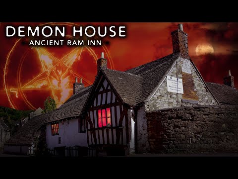 Ancient Ram Inn OVERNIGHT | Real Demon Encounter | Our SCARIEST Investigation Yet!