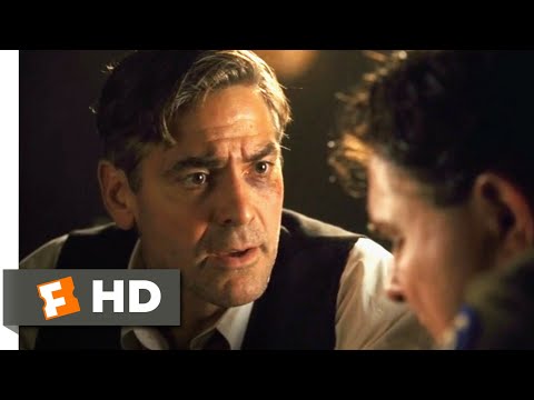 Leatherheads (2008) - Barroom Brawl Scene (9/10) | Movieclips