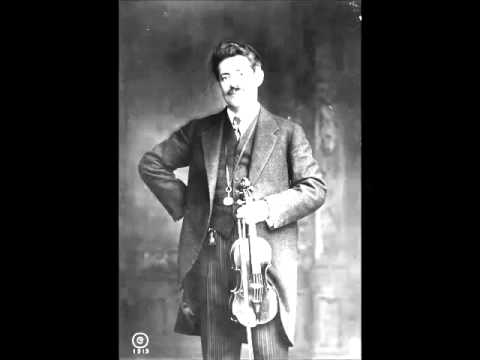 Top 10 Greatest Violinists of all Time - 29