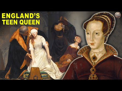 Top 10 Reasons  Bloody  Mary Tudor Wasn t So Evil After All - 52