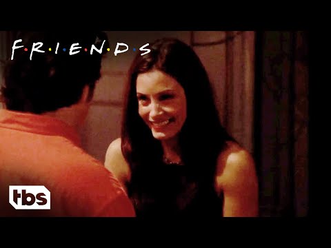 Friends: Chandler And Monica’s Proposal (Season 6 Clip) | TBS