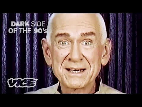 The UFO Cult Who Died By Mass Suicide | DARK SIDE OF THE 90&#039;S