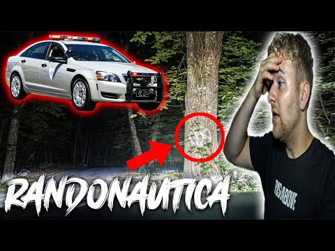 10 Times Randonautica Has Been Sketchy AF - 41