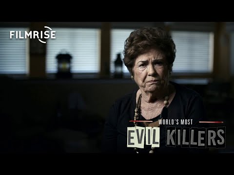 World&#039;s Most Evil Killers - Season 3, Episode 11 - Bobby Joe Long - Full Episode