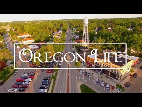 Oregon Life: Little Free Puzzle Library (5-30-21)