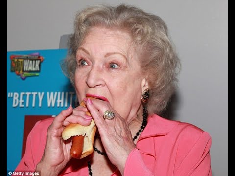Betty White Hits 98th Birthday Eating Junk Food Often (and 12 Other Surprises!)