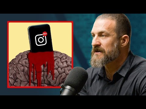 Neuroscientist - What Overusing Social Media Does To Your Brain