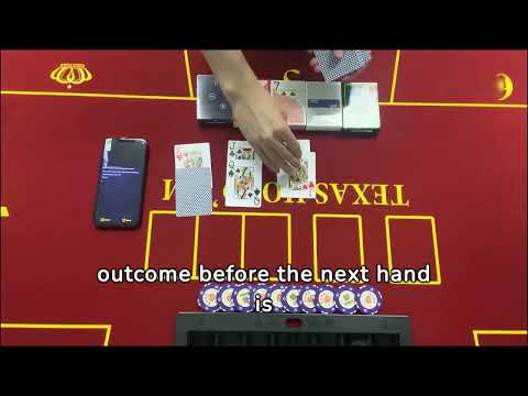 Unveiling the Hidden World of Baccarat Cheating Gadgets.