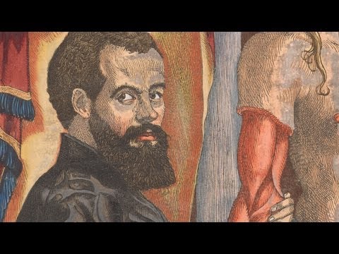 Vivitur ingenio. The 500th anniversary of Andreas Vesalius (1514-1564)