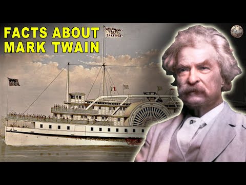 Mark Twain Was More Interesting Than You Thought
