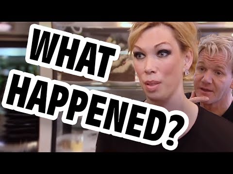 What Happened to Amy&#039;s Baking Company? - How Gordon Ramsay Became a Meme