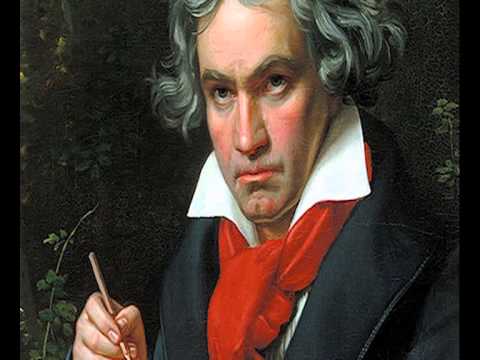 Lost Beethoven hymn - Pange lingua