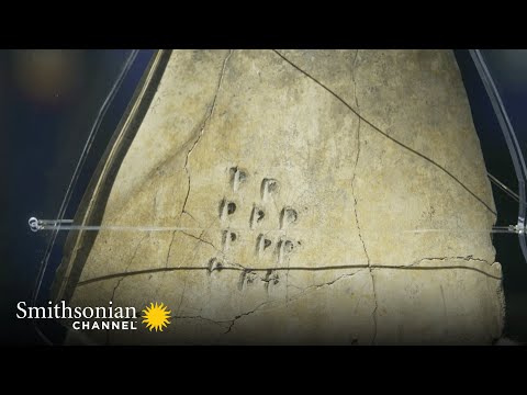 This 3000 Year-old ‘Oracle Bone’ Helps Pick a Shang Dynasty Queen 👑 Smithsonian Channel