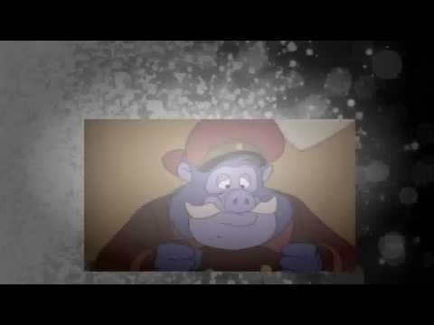 TaleSpin All Seasons Episode 65 Flying Dupes [FULL EPISODES]