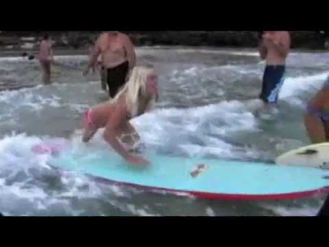 Bethany Hamilton: Shark Attack--The Real Story