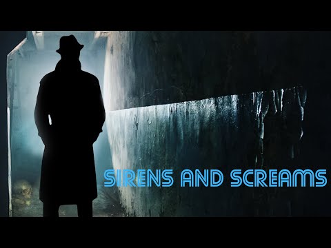 Sirens and Screams Trailer | Tino Bandini | Borut Novak | Adler &amp; Associates Entertainment