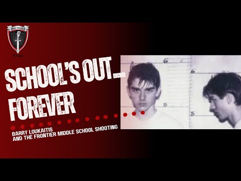 Episode 296: School’s Out…Forever: The Frontier Middle School Shooting