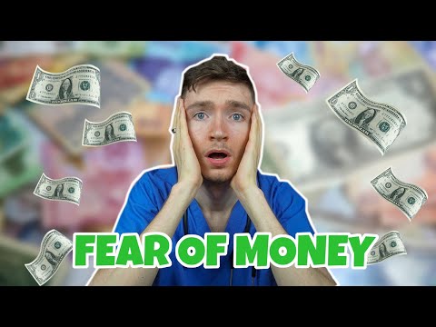 This Is The Medical Fear Of Money | Phobias, Plutophobia, Medicine In A Minute #shorts