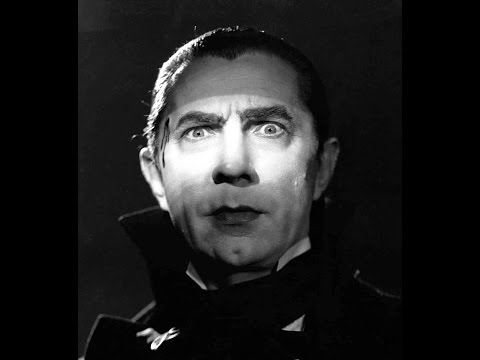 Dracula 1931 Intro