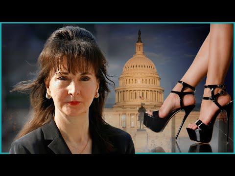 The Suspicious Death of Deborah Palfrey