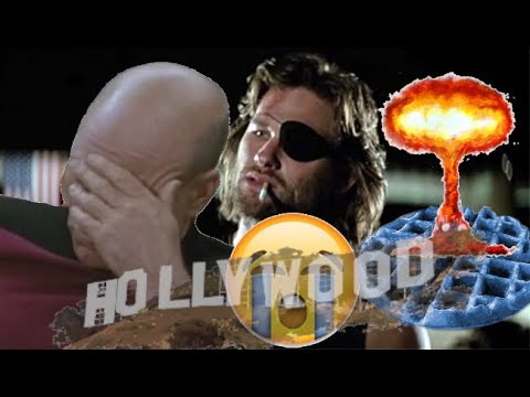 Escape From LA: The First Worst Remake Of All Time