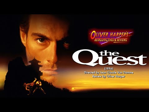 The Quest (1996) Retrospective / Review