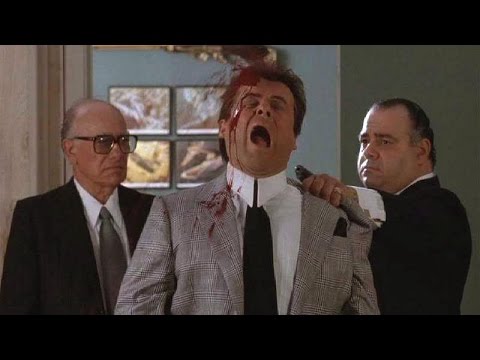 &quot;Goodfellas&quot; Best Scene HD