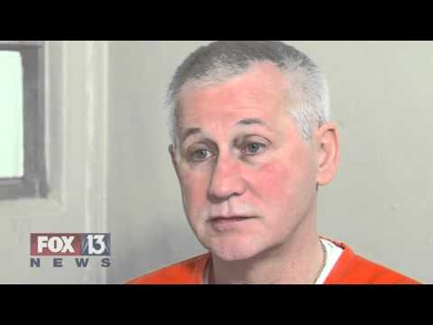 Oscar Ray Bolin pre-execution interview