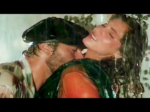 Thoda Sa Pyaar - Dimple Kapadia, Kabir Bedi | Asha Bhosle | Bollywood Song | Mera Shikar