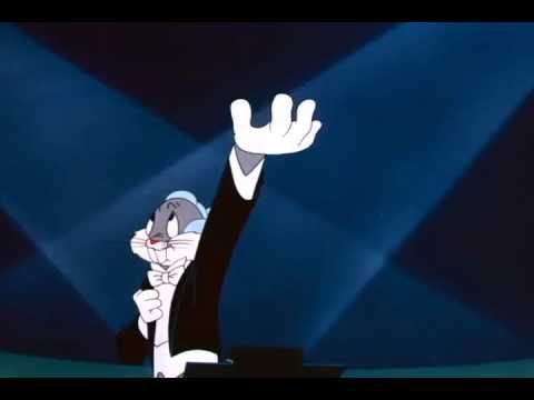 Bugs Bunny Opera