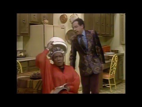 The Jeffersons - Theme Song