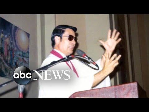 Jonestown Part 1: Who was the Peoples Temple leader Jim Jones?