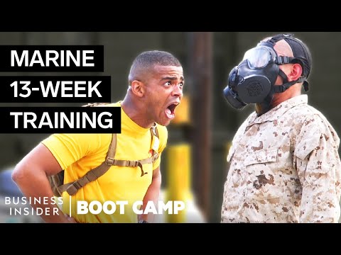 Top 10 Fascinating Facts About Army Basic Training - Listverse