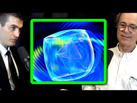 Do time crystals violate the laws of physics? | Frank Wilczek and Lex Fridman