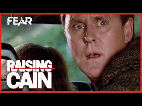 Kissing With Chloroform | Raising Cain (1992)